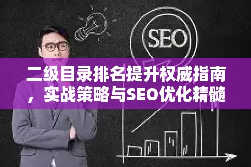 二级目录排名提升权威指南，实战策略与SEO优化精髓-第1张图片-星博讯-专业SEO_网站优化技巧_搜索引擎排名提升