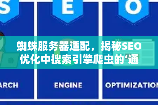 蜘蛛服务器适配，揭秘SEO优化中搜索引擎爬虫的‘通行证’