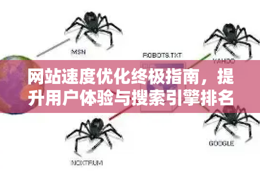 网站速度优化终极指南,提升用户体验与搜索引擎排名-第1张图片-星博讯-专业SEO_网站优化技巧_搜索引擎排名提升 网站速度优化终极指南,提升用户体验与搜索引擎排名-第1张图片-星博讯-专业SEO_网站优化技巧_搜索引擎排名提升
