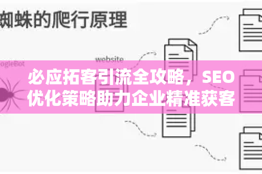 必应拓客引流全攻略，SEO优化策略助力企业精准获客