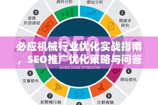 必应机械行业优化实战指南，SEO推广优化策略与问答解析