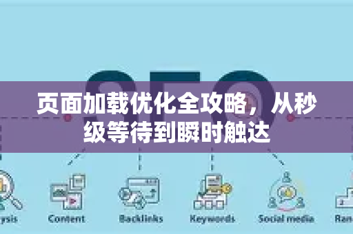 页面加载优化全攻略,从秒级等待到瞬时触达-第1张图片-星博讯-专业SEO_网站优化技巧_搜索引擎排名提升 页面加载优化全攻略,从秒级等待到瞬时触达-第1张图片-星博讯-专业SEO_网站优化技巧_搜索引擎排名提升