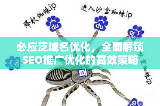 必应泛域名优化，全面解锁SEO推广优化的高效策略