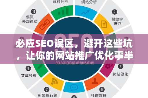 必应SEO误区，避开这些坑，让你的网站推广优化事半功倍