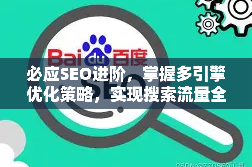 必应SEO进阶，掌握多引擎优化策略，实现搜索流量全面突破