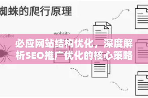 必应网站结构优化，深度解析SEO推广优化的核心策略