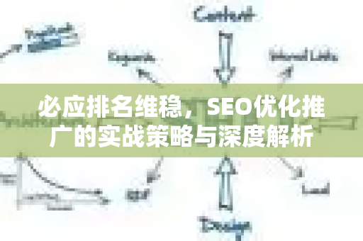 必应排名维稳，SEO优化推广的实战策略与深度解析