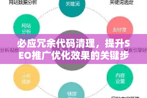 必应冗余代码清理，提升SEO推广优化效果的关键步骤