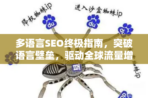 多语言SEO终极指南，突破语言壁垒，驱动全球流量增长-第1张图片-星博讯-专业SEO_网站优化技巧_搜索引擎排名提升