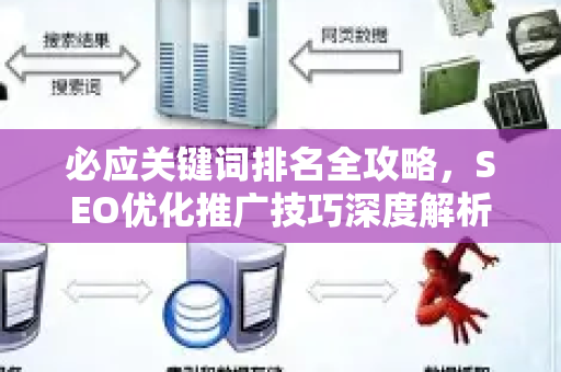 必应关键词排名全攻略，SEO优化推广技巧深度解析