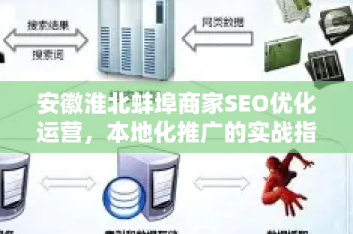 安徽淮北蚌埠商家SEO优化运营，本地化推广的实战指南-第1张图片-星博讯-专业SEO_网站优化技巧_搜索引擎排名提升