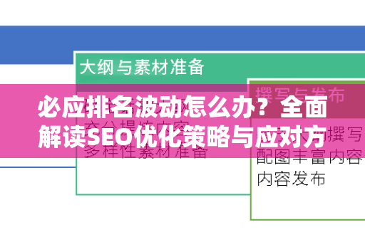 必应排名波动怎么办？全面解读SEO优化策略与应对方案