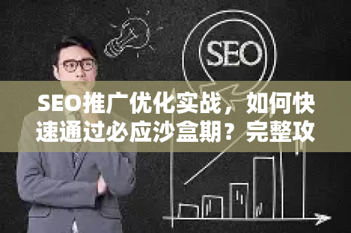 SEO推广优化实战，如何快速通过必应沙盒期？完整攻略与问答