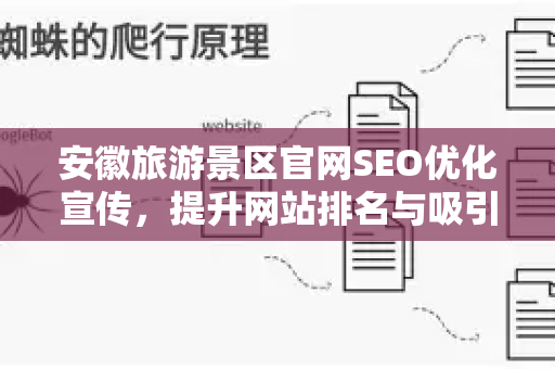 安徽旅游景区官网SEO优化宣传，提升网站排名与吸引游客的实战策略