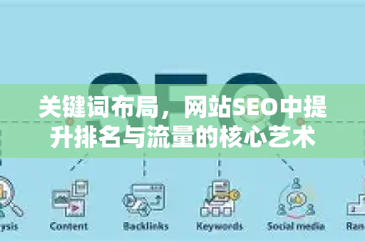 关键词布局,网站SEO中提升排名与流量的核心艺术-第1张图片-星博讯-专业SEO_网站优化技巧_搜索引擎排名提升 关键词布局,网站SEO中提升排名与流量的核心艺术-第1张图片-星博讯-专业SEO_网站优化技巧_搜索引擎排名提升