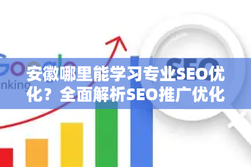 安徽哪里能学习专业SEO优化？全面解析SEO推广优化实战技巧