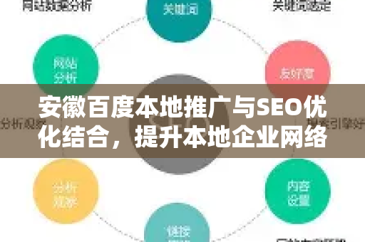 安徽百度本地推广与SEO优化结合，提升本地企业网络曝光的最佳实践