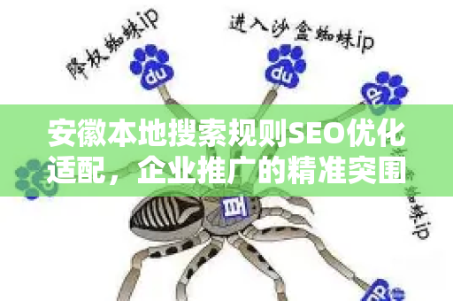 安徽本地搜索规则SEO优化适配，企业推广的精准突围策略