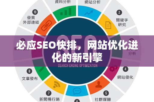 必应SEO快排，网站优化进化的新引擎-第1张图片-星博讯-专业SEO_网站优化技巧_搜索引擎排名提升