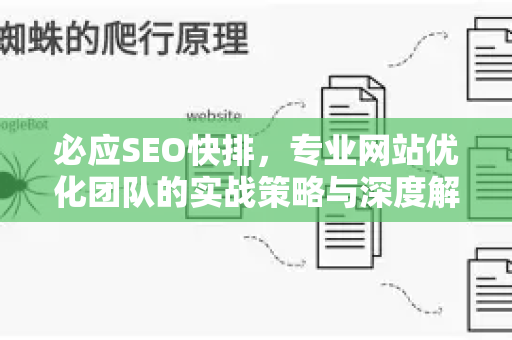 必应SEO快排，专业网站优化团队的实战策略与深度解析-第1张图片-星博讯-专业SEO_网站优化技巧_搜索引擎排名提升