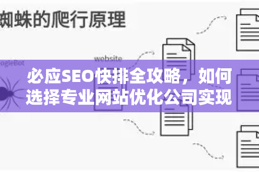 必应SEO快排全攻略，如何选择专业网站优化公司实现排名飙升-第1张图片-星博讯-专业SEO_网站优化技巧_搜索引擎排名提升