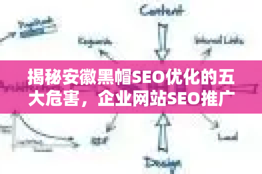 揭秘安徽黑帽SEO优化的五大危害，企业网站SEO推广的致命陷阱