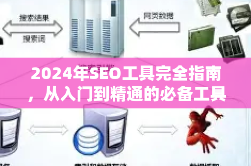 2024年SEO工具完全指南,从入门到精通的必备工具箱-第1张图片-星博讯-专业SEO_网站优化技巧_搜索引擎排名提升 2024年SEO工具完全指南,从入门到精通的必备工具箱-第1张图片-星博讯-专业SEO_网站优化技巧_搜索引擎排名提升