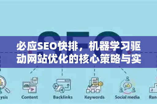 必应SEO快排，机器学习驱动网站优化的核心策略与实战指南