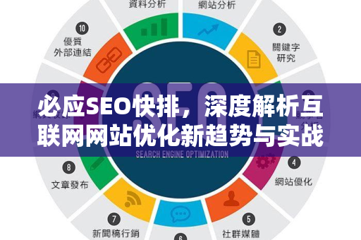 必应SEO快排，深度解析互联网网站优化新趋势与实战技巧