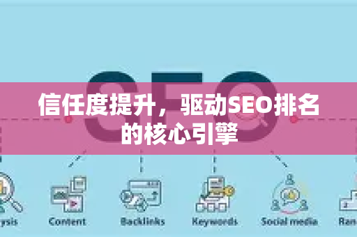 信任度提升,驱动SEO排名的核心引擎-第1张图片-星博讯-专业SEO_网站优化技巧_搜索引擎排名提升 信任度提升,驱动SEO排名的核心引擎-第1张图片-星博讯-专业SEO_网站优化技巧_搜索引擎排名提升