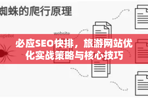 必应SEO快排，旅游网站优化实战策略与核心技巧
