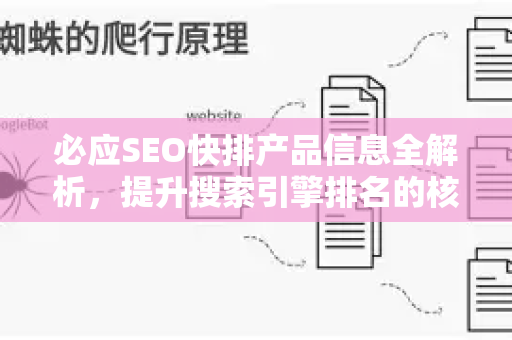 必应SEO快排产品信息全解析，提升搜索引擎排名的核心策略与工具