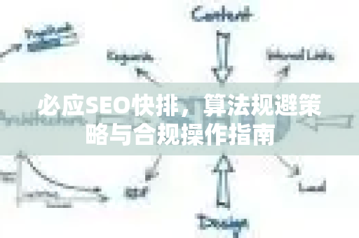 必应SEO快排，算法规避策略与合规操作指南-第1张图片-星博讯-专业SEO_网站优化技巧_搜索引擎排名提升