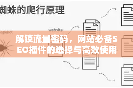 解锁流量密码,网站必备SEO插件的选择与高效使用指南-第1张图片-星博讯-专业SEO_网站优化技巧_搜索引擎排名提升 解锁流量密码,网站必备SEO插件的选择与高效使用指南-第1张图片-星博讯-专业SEO_网站优化技巧_搜索引擎排名提升