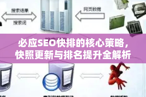 必应SEO快排的核心策略，快照更新与排名提升全解析