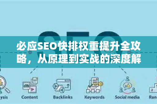 必应SEO快排权重提升全攻略，从原理到实战的深度解析