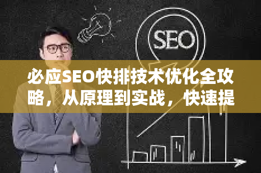 必应SEO快排技术优化全攻略，从原理到实战，快速提升排名