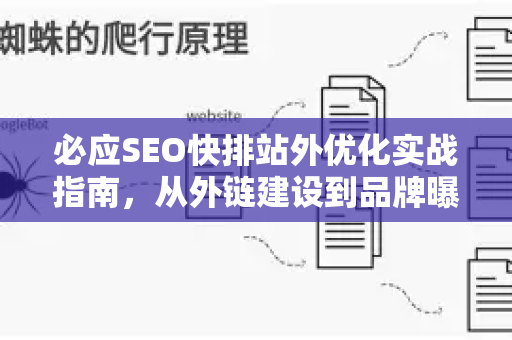 必应SEO快排站外优化实战指南，从外链建设到品牌曝光的完整策略
