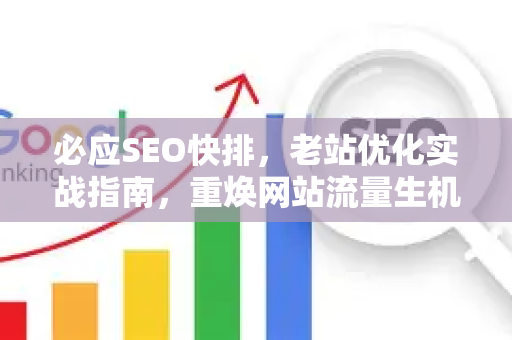 必应SEO快排，老站优化实战指南，重焕网站流量生机