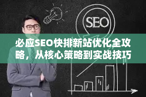 必应SEO快排新站优化全攻略，从核心策略到实战技巧