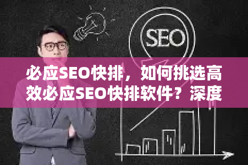 必应SEO快排，如何挑选高效必应SEO快排软件？深度解析与实用指南