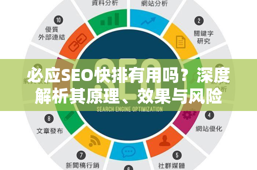 必应SEO快排有用吗？深度解析其原理、效果与风险