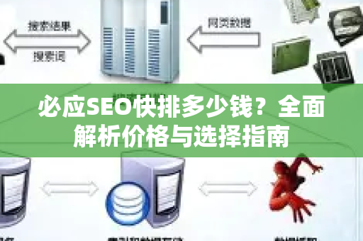 必应SEO快排多少钱？全面解析价格与选择指南