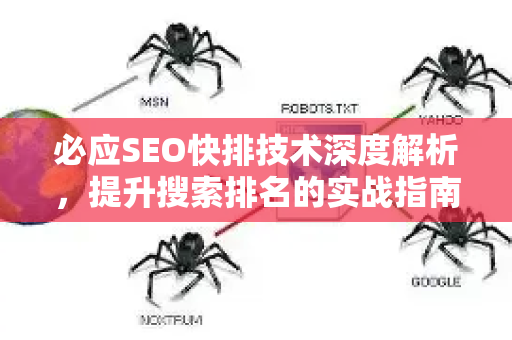 必应SEO快排技术深度解析，提升搜索排名的实战指南