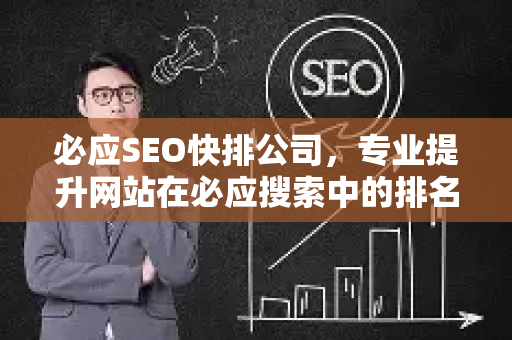 必应SEO快排公司，专业提升网站在必应搜索中的排名策略
