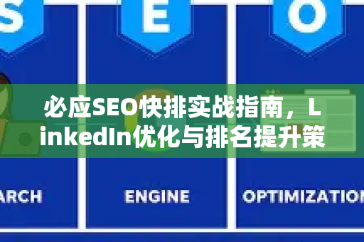 必应SEO快排实战指南，LinkedIn优化与排名提升策略