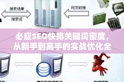 必应SEO快排关键词密度，从新手到高手的实战优化全攻略