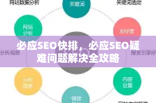 必应SEO快排，必应SEO疑难问题解决全攻略-第1张图片-星博讯-专业SEO_网站优化技巧_搜索引擎排名提升