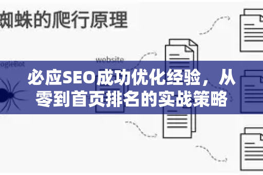 必应SEO成功优化经验，从零到首页排名的实战策略-第1张图片-星博讯-专业SEO_网站优化技巧_搜索引擎排名提升