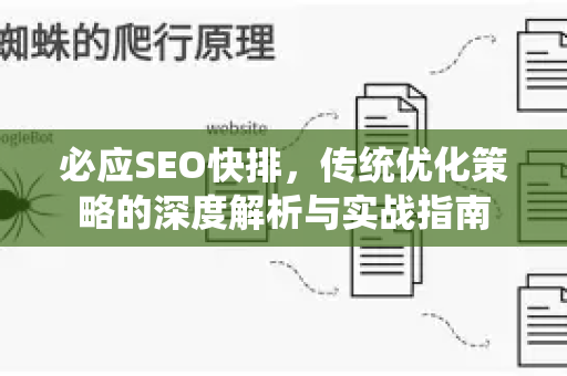 必应SEO快排，传统优化策略的深度解析与实战指南-第1张图片-星博讯-专业SEO_网站优化技巧_搜索引擎排名提升